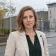 Porträtt av Sara Lind